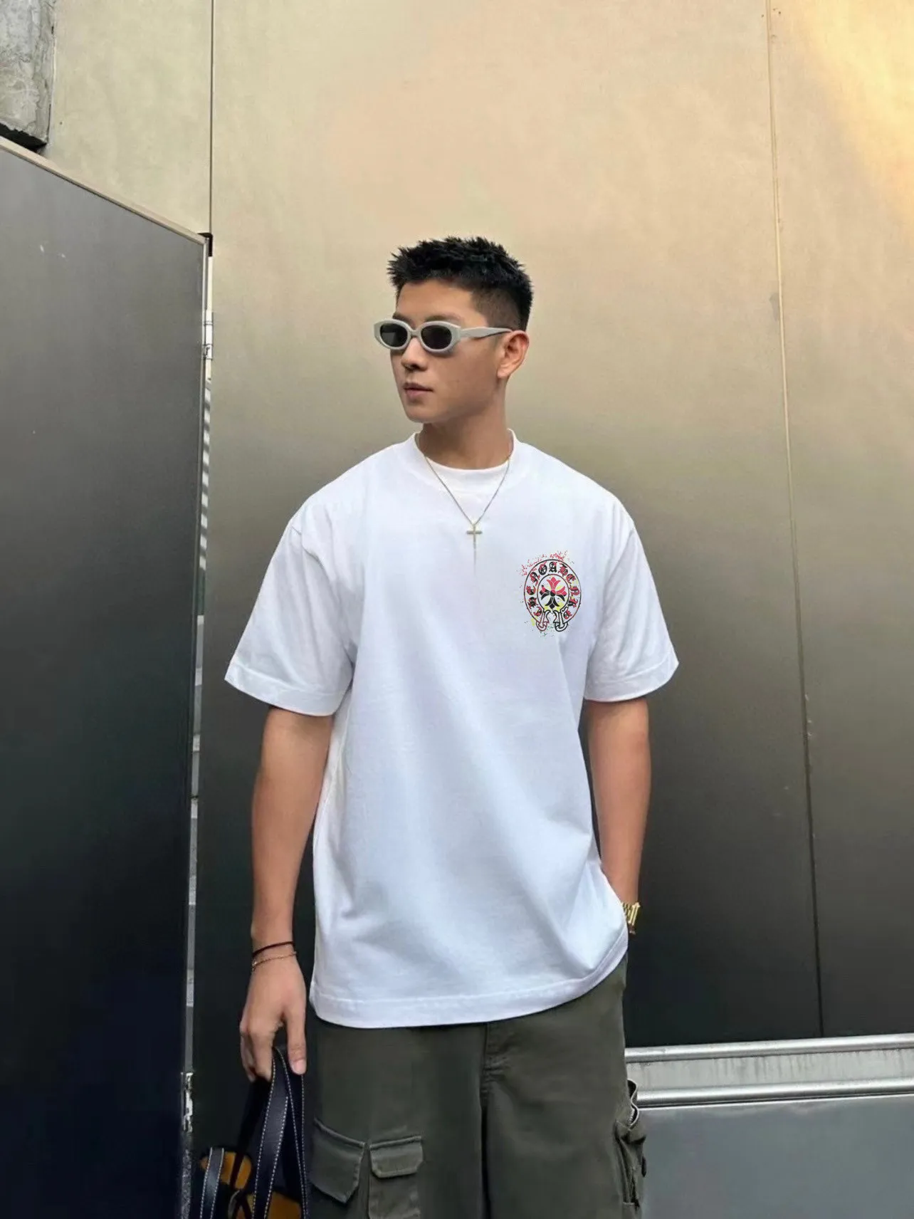 model picture